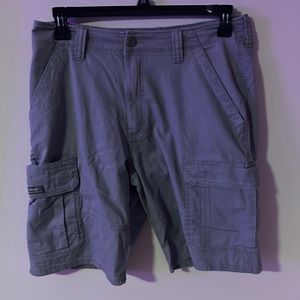 Wrangler Cargo Shorts